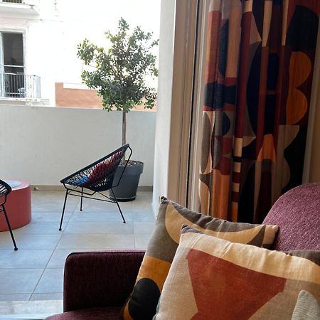 La Perla Di Bari - Private Parking Apartment Exterior photo