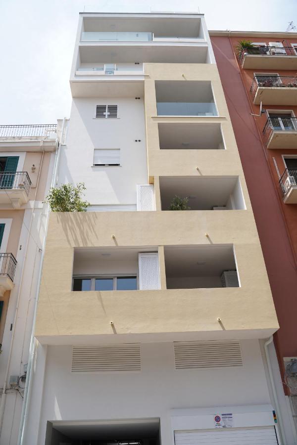 La Perla Di Bari - Private Parking Apartment Exterior photo