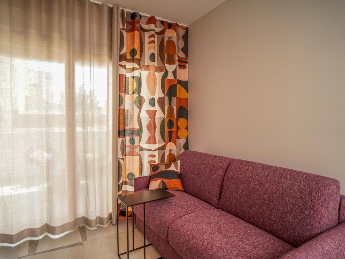 La Perla Di Bari - Private Parking Apartment Exterior photo