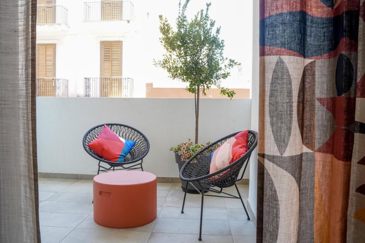 La Perla Di Bari - Private Parking Apartment Exterior photo