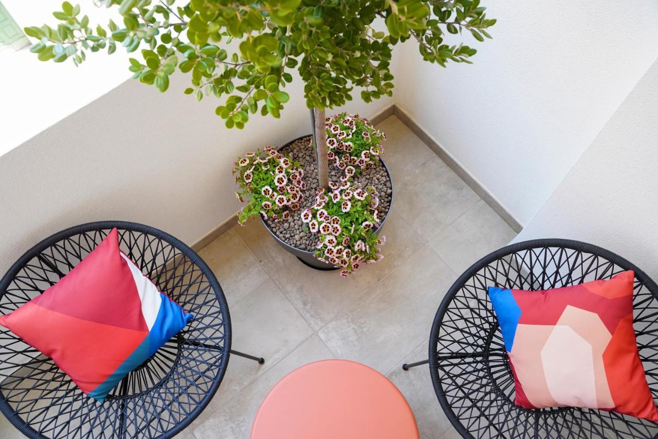 La Perla Di Bari - Private Parking Apartment Exterior photo