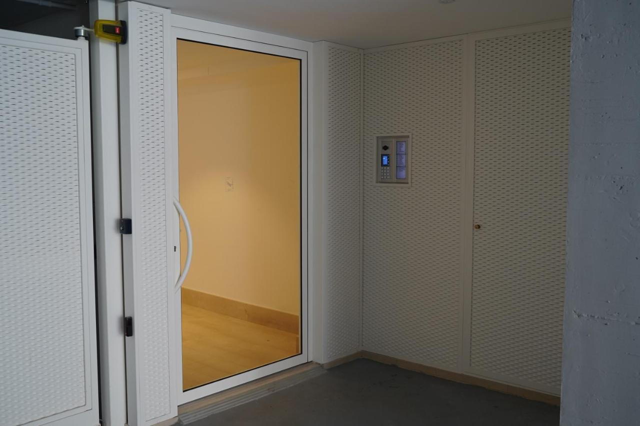 La Perla Di Bari - Private Parking Apartment Exterior photo