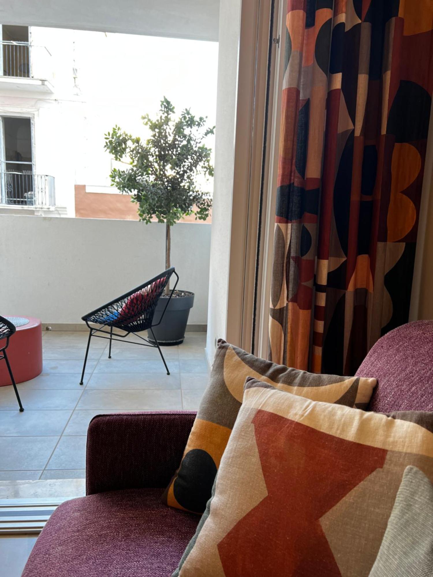 La Perla Di Bari - Private Parking Apartment Exterior photo